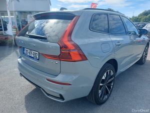 Volvo XC60 MY26 T6 AWD PLUG-IN HYBRID - Image 4