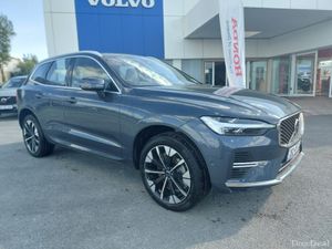 Volvo XC60 T6 PHEV PLUS BRIGHT AWD 5 - Image 2