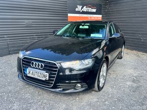 Audi A6 2.0 TDI 177 SE 4DR - Image 3
