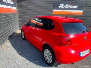 Volkswagen Polo 1.2 BLUEMOTION AUTO - Image 4