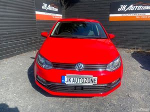 Volkswagen Polo 1.2 BLUEMOTION AUTO - Image 2