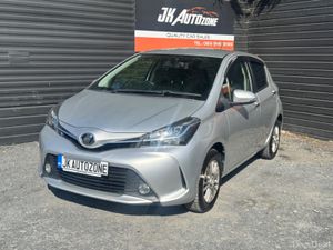 Toyota Vitz 1.0 AUTO 5DR - Image 3