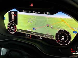 2016 Audi A4 S-Line Avant 2.0 TFSi 190BHP TOP SPEC - Image 4