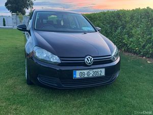 Volkswagen Golf 2009 1.4 petrol New nct - Image 3