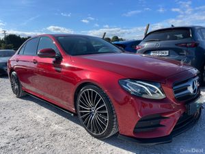 Mercedes E Class - Image 2