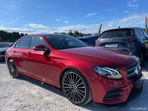 Mercedes E Class - Image 3