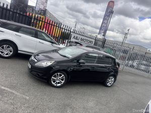 2011 OPEL CORSA 1.2 PETROL - Image 3