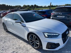 Audi A5 S-Line - Image 3