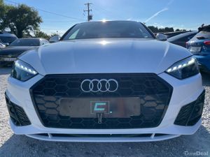 Audi A5 S-Line - Image 4