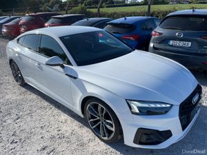 Audi A5 S-Line - Image 2