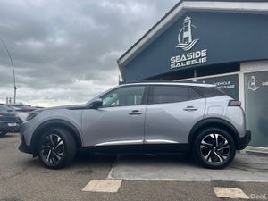 211 Peugeot E2008 GT-Line - Image 2