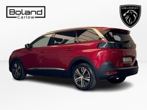 Peugeot 5008 1.5HDi ALLURE *JUST ARRIVED* €90 PER - Image 4