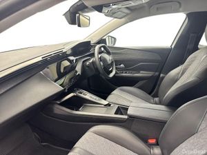 Peugeot 408 1.2 ALLURE AUTO *JUST ARRIVED* €85 PER - Image 3
