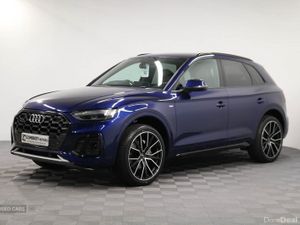 Audi Q5 TDI S line - Image 3