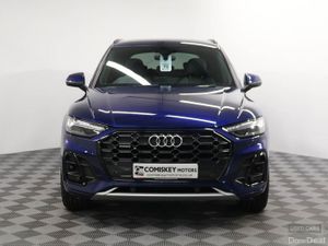 Audi Q5 TDI S line - Image 2