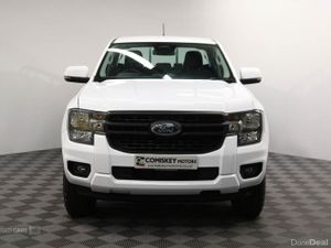 Ford Ranger EcoBlue XLT - Image 2
