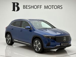 Mercedes-Benz EQA 250+ SPORT EXECUTIVE=ONLY 8000 M - Image 3