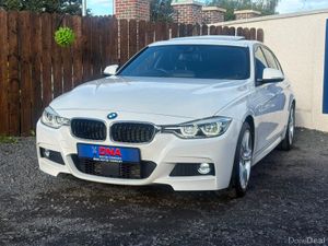 BMW 3-Series 320D MSPORT - SUNROOF - 60KMS! - Image 3