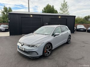 Volkswagen Golf 2021 1.0 Petrol Kitted!! - Image 3
