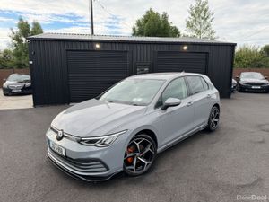 Volkswagen Golf 2021 1.0 Petrol Kitted!! - Image 2