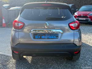 2016 Renault Captur 1.5 INTENSE - Image 4