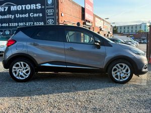 2016 Renault Captur 1.5 INTENSE - Image 2
