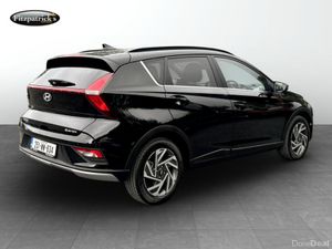 Hyundai Bayon Executive Auto - 2025 - Image 3