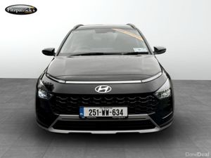 Hyundai Bayon Executive Auto - 2025 - Image 2