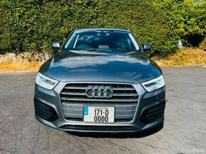 Audi Q3 FINANCE AVAILABLE FROM €81 P/W - Image 4