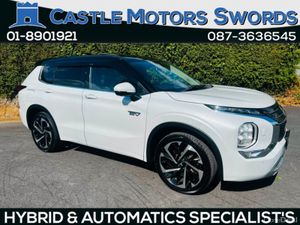 Mitsubishi Outlander FINANCE AVAILABLE - Image 3