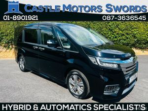 Honda Stepwagon FINANCE AVAILABLE - Image 2