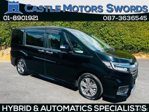 Honda Stepwagon FINANCE AVAILABLE - Image 3