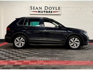 Volkswagen Tiguan Life - Image 4