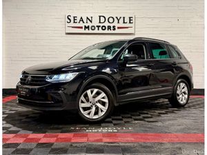 Volkswagen Tiguan Life - Image 2