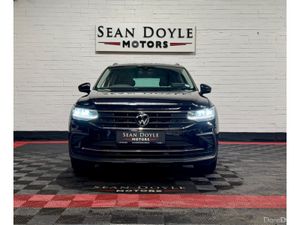 Volkswagen Tiguan Life - Image 3