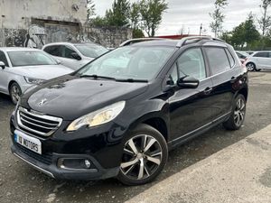 Peugeot 2008 1.2L Automatic Petrol Low Mileage (94 - Image 3