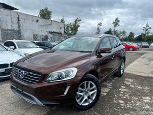 Volvo XC60 D4 CLASSIC - 2.0L Diesel - Automatic - - Image 2