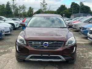 Volvo XC60 D4 CLASSIC - 2.0L Diesel - Automatic - - Image 3