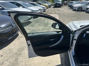 BMW 3-Series 330e M-Sport  plug-in hybrid Automati - Image 4