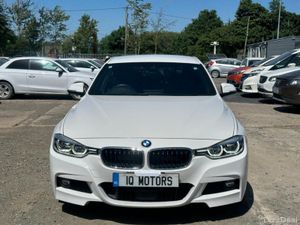 BMW 3-Series 330e M-Sport  plug-in hybrid Automati - Image 2