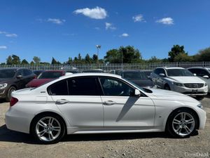 BMW 3-Series 330e M-Sport  plug-in hybrid Automati - Image 3