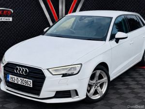 LEATHER SEATS, VIRTUAL COCKPIT, FLAT BTM STEERING - Image 3