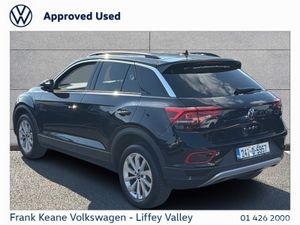 Volkswagen T-Roc SPECIAL EDITION 1.0TSI 116HP *DEE - Image 3