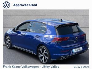 Volkswagen Golf R-LINE AUTO 1.5 eTSI 130HP *LAPIZ - Image 3