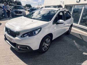 Peugeot 2008 1.2 PureTech 82bhp Active - Image 3
