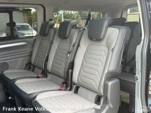 Volkswagen Caravelle STYLE AUTO PLUG-IN HYRBID *17 - Image 4