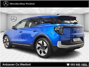 Ford Explorer Premium 77kWh Extended Range RWD - Image 4