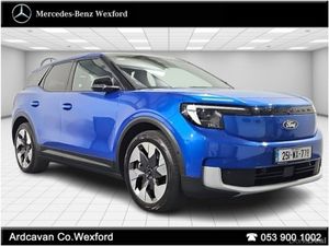 Ford Explorer Premium 77kWh Extended Range RWD - Image 3