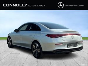 Mercedes-Benz CLA CLA200 Progressive Line €536pm - Image 3