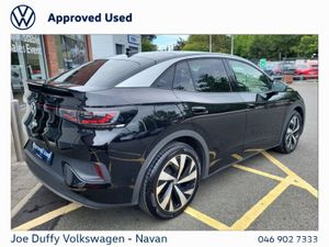 Volkswagen ID.5 STYLE 77KWH 286HP - Image 4